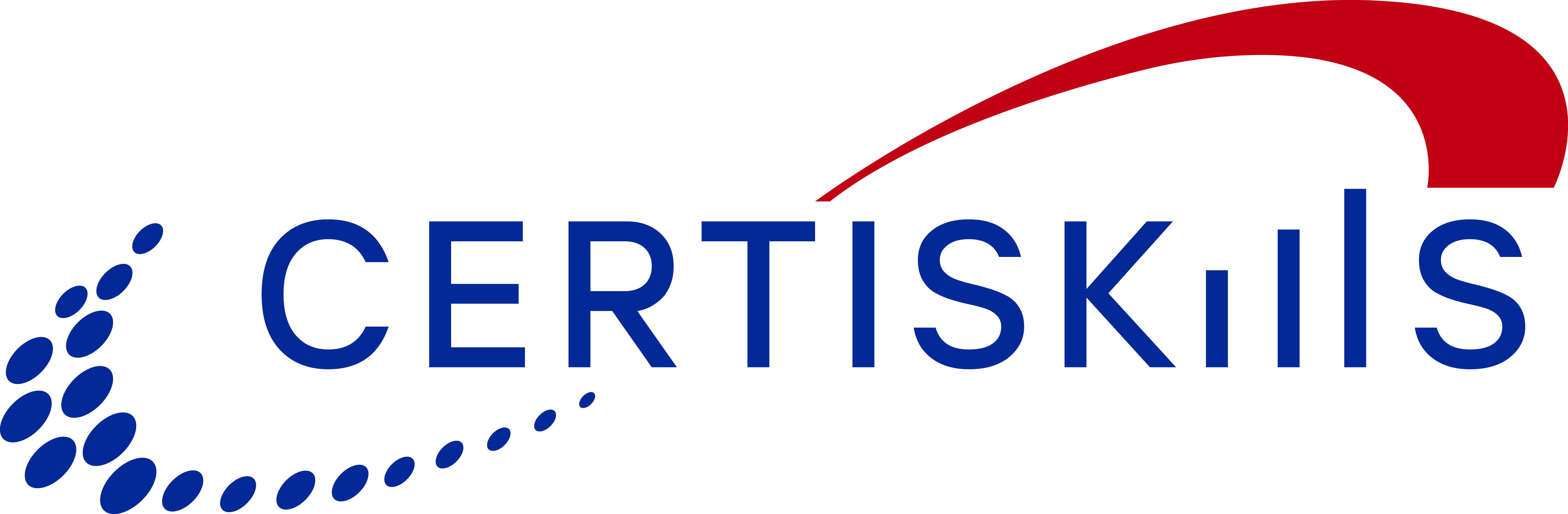 CERTISKILLS